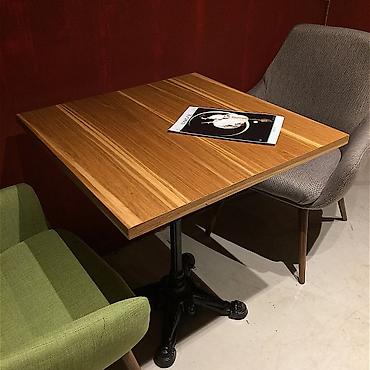 restoran divanları: Biz restoran və kafelər üçün sadəcə mebel yox, atmosfer hazırlayırıq — 5