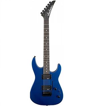 Jackson JS12 Dinky 24fr MT BL (Elektro gitara Gitara Jackson