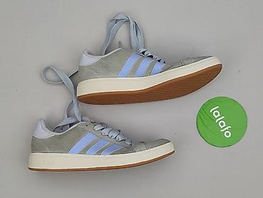 buty m: Adidas, Sneakersy damskie, rozmiar 40 — 2