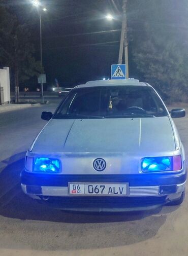 лямбда зонд гольф 3: Volkswagen Passat: 1991 г., 1.8 л, Механика, Бензин, Седан