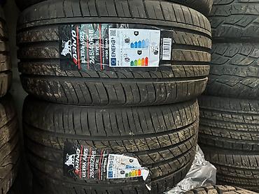 на 211: Разноширокий шины На MERCEDES Benz,210,211 BMW 34 И другие 265/35/R18 — 2