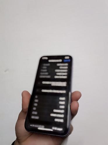 Уюлдук телефондор жана аксессуарлар: Смартфон Apple iPhone 11, фиолетовый Арты крышкасында сынык бар камера — 3