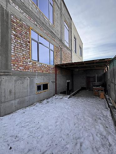 Продажа коттеджей и домов: Продаётся современный таунхаус общей площадью 278 м². Дом почти готов — 26