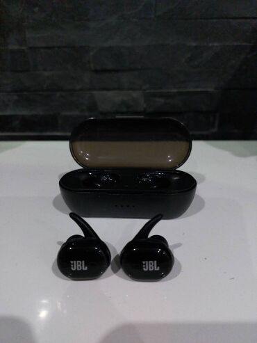 Slušalice: JBL TWS4 Bluetooth slusalice JBL TWS 4 bežične Bluetooth slušalice