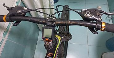 Dağ velosipedləri: Formula MTB velosiped - Tip: Dağ velosipedi (MTB), aliminium çərçivə — 3