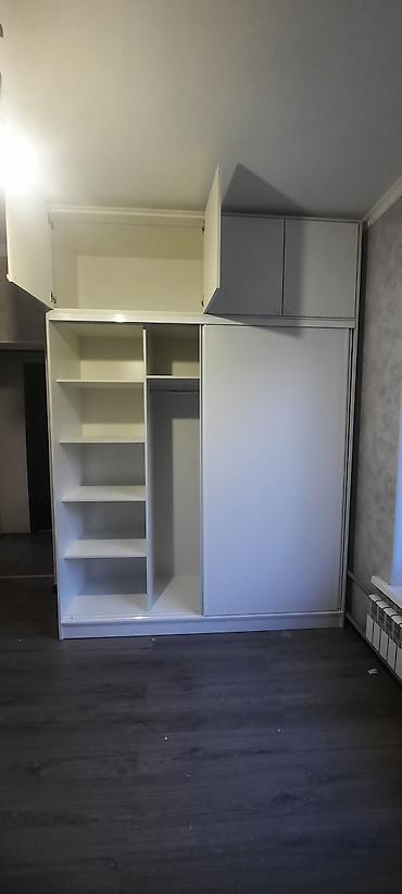 Мебель на заказ: Мебель на заказ, Пуфик, Парта, Вешалки — 17