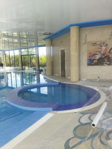 Укладка плитки: Гидроизоляционные работы, Укладка плитки на откосы, окна, двери, Фартук на кухне | Керамическая плитка, Керамогранитая плитка, Мозаичная плитка | Вертикальная укладка, Диагональная укладка, Горизонтальная укладка Больше 6 лет опыта — 9