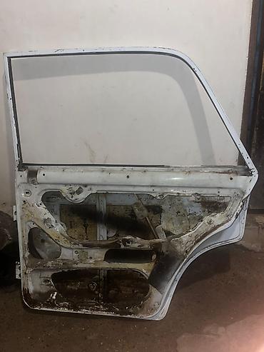zigzag one 50cc blue: Sol arxa, VAZ (LADA) 2107, 2004 il, Rusiya, Ünvandan götürmə — 3