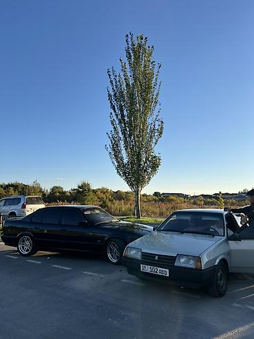BMW: BMW 5 series: 1995 г., 2.8 л, Механика, Седан — 7