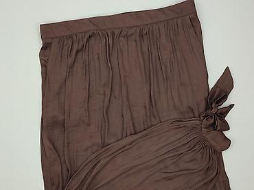 camel spodnie: C&A, Spodnie materiałowe damskie, rozmiar XL — 1