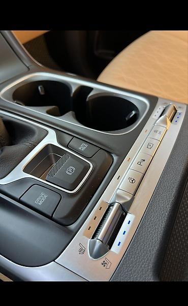 e klass: Kia Carnival: 2021 г., 2.2 л, Автомат, Дизель, Минивэн — 10