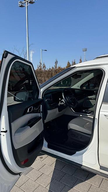 Kia: Kia Carnival: 2021 г., 2.2 л, Дизель — 9