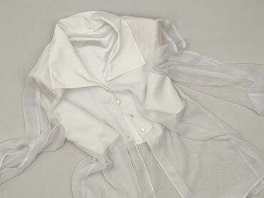 Women's blouse, size M (EU 38)