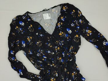 sukienki swing plus size: Sinsay, Women`s dress, size M (EU 38)