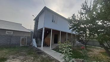 дома в ат башы: 5 комнат, 2 м², 90 соток, Аламедин (ГЭС-2) — 4