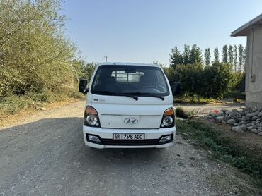 хундай грандевер: Hyundai Porter: 2011 г., 2.5 л, Механика, Дизель, Пикап