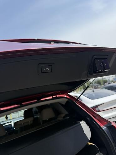 Subaru: Subaru Outback: 2018 г., 2.5 л, Вариатор, Бензин, Универсал — 1
