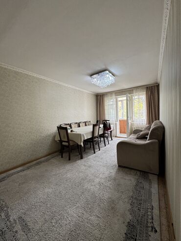 дом или квартиру: 3 комнаты, 60 м², 104 серия, 2 этаж, Евроремонт