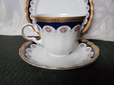 Ostali antikviteti: Set Winterling Bavaria 1950g+. Set bavaria porcelan sve na njemu — 5