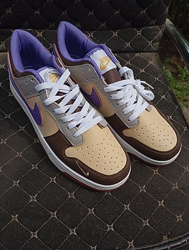 nike dunk sb: Продаю новые кроссовки (стиль Nike SB Dunk) Состояние: Абсолютно — 3
