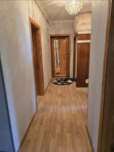 Köhnə tikili: Bakı, 3 otaqlı, Köhnə tikili, 86 kv. m — 12