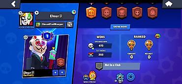 Видеоигры и приставки: Brawl Stars hesabı – inkişaf etmiş, hazır oynanış üçün — 9