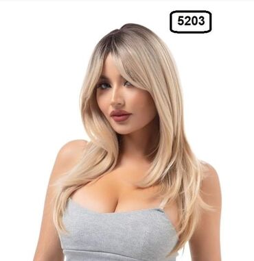 Perike i klipse: 3200 — 21