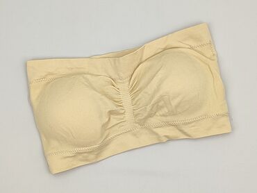 push up legginsy: Biustonosz damski, Bez ramiączek, L