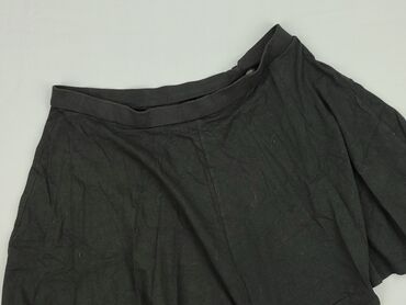plisowane spódnice midi: Internacionale, Women`s skirt, size 2XL (EU 44)