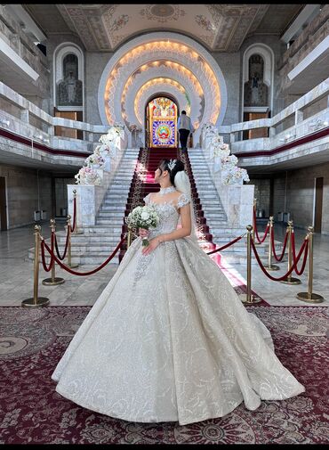 платья турецкий: Продаю шикарное свадебное платье! Покупала для себя, носила только