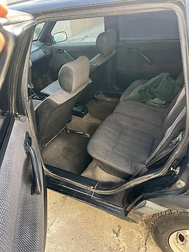 Volkswagen: Volkswagen Passat Variant: 1990 г., Универсал at lalafo.kg — 6 Volkswagen: Volkswagen Passat Variant: 1990 г., Универсал — 6