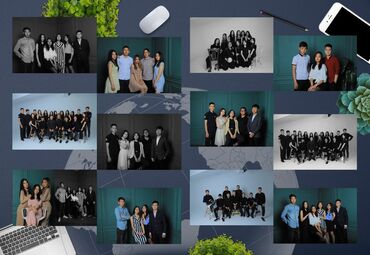 Фото- и видеосъёмка: Фотосъёмка, Видеосъемка | С выездом, Студия | Подводная съемка, Слайд шоу, Съемки мероприятий — 8