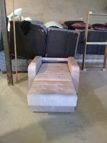 Sifarişlə yataq dəstləri: Mebel və yataq dəsti – hazırlanma və quraşdırma xidməti - Yumşaq — 12