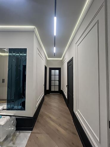 Продажа квартир: 3 комнаты, 106 м², Элитка, 6 этаж, Дизайнерский ремонт — 13