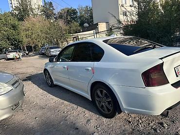 субару стелла: Subaru Legacy: 2004 г., Бензин, Седан — 3