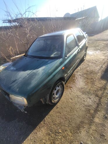 Volkswagen: Volkswagen Vento: 1996 г., 2 л, Автомат, Бензин, Седан