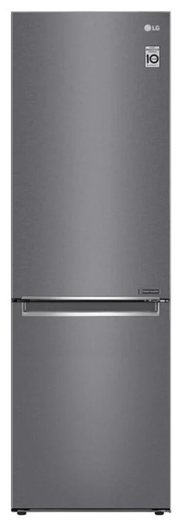 холодильник серый: Холодильник Новый