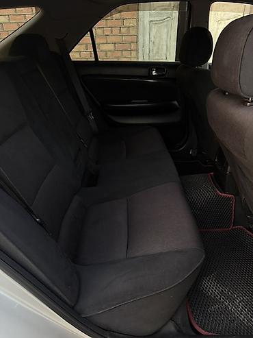 bmw e39 m бампер: Toyota Mark II: 2003 г., 2 л, Автомат, Бензин, Универсал — 10