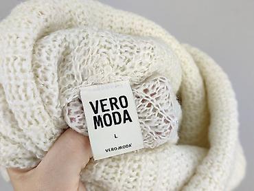 evorme: Vero Moda, Sweter damski, rozmiar L — 4