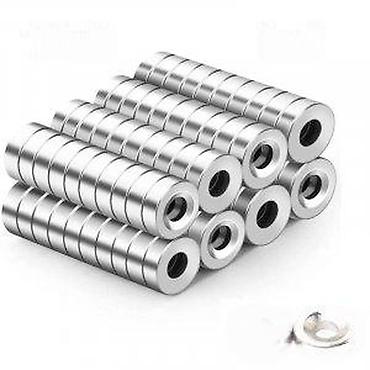 ruda za traktor: NEODIJUMSKI MAGNET 5X2 5X3 5X4 5X5 8X3 15X3-5 10X3 8X3 | Slanje po — 8