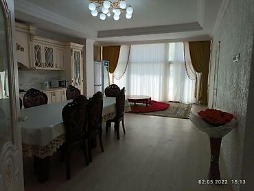 закрытая: Коттедж, Сары-Ой — 2