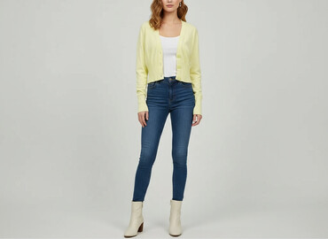 sweter z odkrytymi ramionami zara: Cropp, Women`s knitwear, size L at lalafo.pl sweter z odkrytymi ramionami zara: Cropp, Women`s knitwear, size L