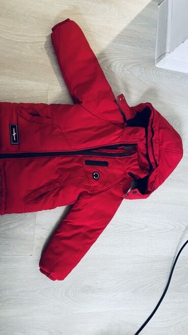 брендовые вещи оригинал: Куртка