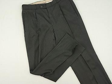 kurtka softshell hm: Spodnie garniturowe męskie, rozmiar S — 1