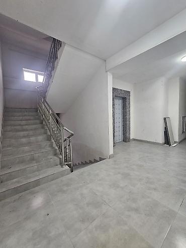 Продажа квартир: 1 комната, 42 м², Элитка, 2 этаж, Евроремонт — 10