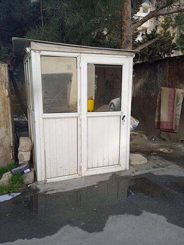 Digər kommersiya daşınmaz əmlakı: Həzi Aslanov metrosu yaxınlığında,Səadət şadlıq sarayının — 10