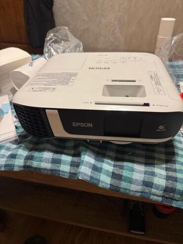 epson l1300: Новый Проектор Epson, Самовывоз, Платная доставка