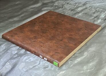 каменная столешница: Столешница, ЛДСП, толщина 2,8 см, цена из расчета 1500 сом за 1