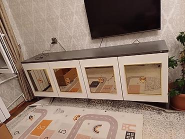 Tv stend. Türk istehsalı. 150azn. Türkiyənin mondi markasidi 770 lalafo.az -da Tv stend. Türk istehsalı. 150azn. Türkiyənin mondi markasidi 770