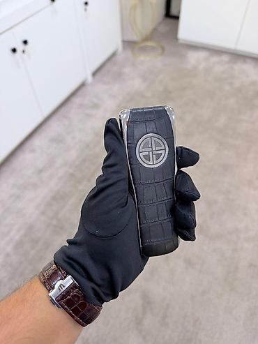 vertu phone: Vertu 64 GB, rəng - Qara, Düyməli — 3
